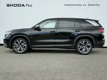 Kodiaq Exclusive Selection