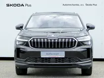 Kodiaq Exclusive Selection