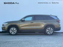 Kodiaq Exclusive Selection