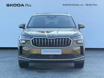 Kodiaq Exclusive Selection