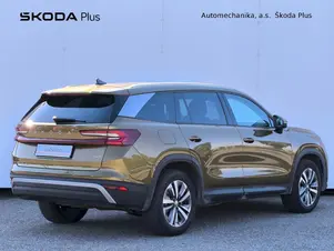 Škoda Kodiaq Exclusive Selection