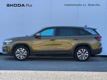 Kodiaq Exclusive Selection