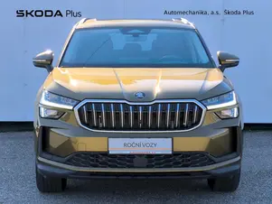 Škoda Kodiaq Exclusive Selection