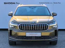 Kodiaq Exclusive Selection