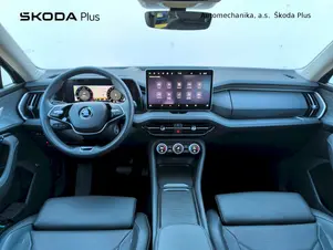 Škoda Kodiaq Exclusive Selection