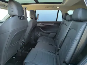 Škoda Kodiaq Exclusive Selection