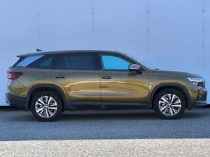 Škoda Kodiaq Exclusive Selection
