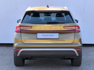 Škoda Kodiaq Exclusive Selection