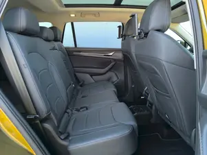 Škoda Kodiaq Exclusive Selection