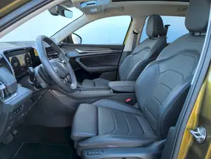 Škoda Kodiaq Exclusive Selection