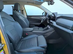 Škoda Kodiaq Exclusive Selection