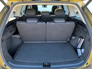 Škoda Kodiaq Exclusive Selection