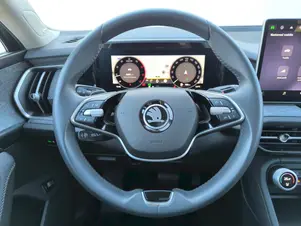 Škoda Kodiaq Exclusive Selection