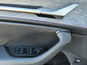 Škoda Kodiaq Exclusive Selection