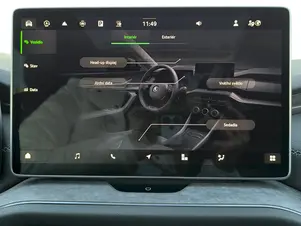 Škoda Kodiaq Exclusive Selection