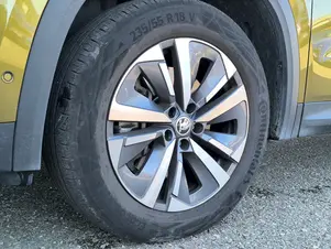 Škoda Kodiaq Exclusive Selection