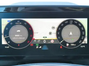 Škoda Kodiaq Exclusive Selection