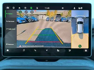 Škoda Kodiaq Exclusive Selection