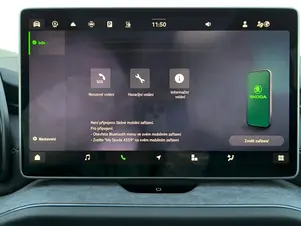 Škoda Kodiaq Exclusive Selection