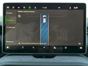 Škoda Kodiaq Exclusive Selection