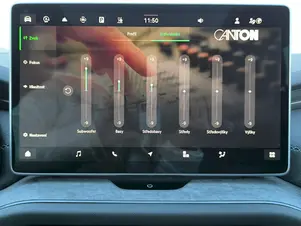 Škoda Kodiaq Exclusive Selection