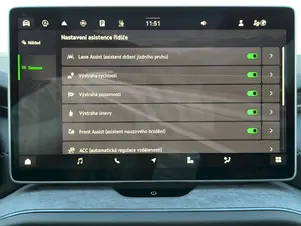 Škoda Kodiaq Exclusive Selection