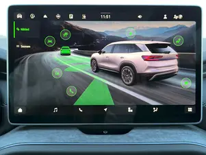 Škoda Kodiaq Exclusive Selection