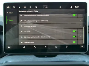 Škoda Kodiaq Exclusive Selection