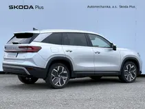 Kodiaq Exclusive Selection
