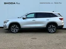 Kodiaq Exclusive Selection