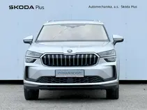 Kodiaq Exclusive Selection
