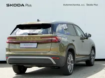 Kodiaq Exclusive Selection