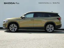 Kodiaq Exclusive Selection