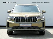 Kodiaq Exclusive Selection