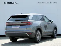 Kodiaq Top Selection