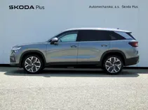 Kodiaq Top Selection
