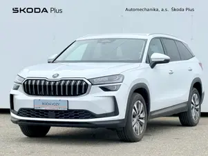 Škoda Kodiaq Exclusive Selection