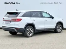 Kodiaq Exclusive Selection