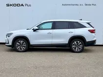Kodiaq Exclusive Selection