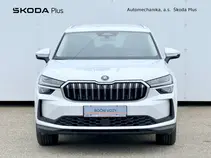 Kodiaq Exclusive Selection