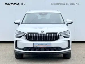 Škoda Kodiaq Exclusive Selection