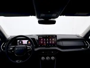 Škoda Kodiaq Exclusive Selection