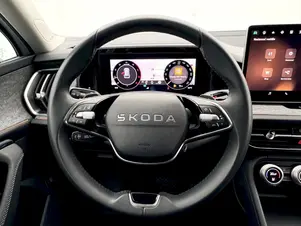 Škoda Kodiaq Exclusive Selection