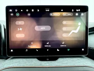 Škoda Kodiaq Exclusive Selection