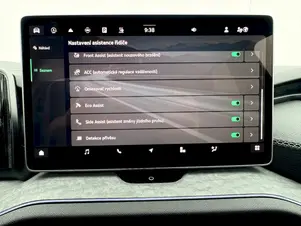 Škoda Kodiaq Exclusive Selection