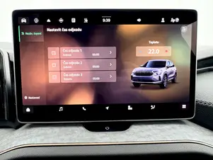 Škoda Kodiaq Exclusive Selection