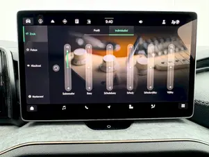 Škoda Kodiaq Exclusive Selection