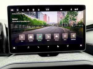 Škoda Kodiaq Exclusive Selection