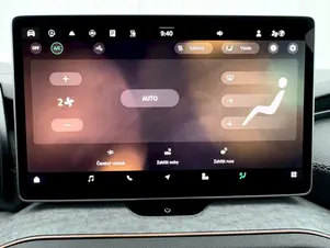 Škoda Kodiaq Exclusive Selection