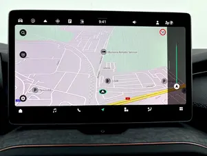 Škoda Kodiaq Exclusive Selection